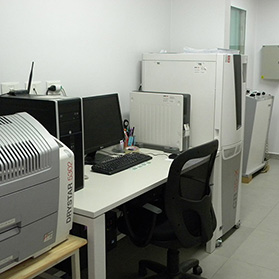 Sala de Rayos